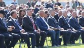 SLAVE KLANJE I MUČENJE SRPSKOG NARODA: Dok naše majke decenijama ne skidaju crninu, oni prave feštu u Kninu i veličaju zločin