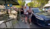 ODALE GA TETOVAŽE:  U Madridu uhapšen jedan od najtraženijih Britanaca