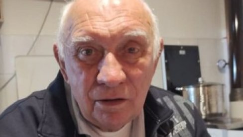 ПОТРЕСНА ИСПОВЕСТ СРБИНА ИЗ КНИНА: Јован испричао своју причу, а онда се захвалио Вучићу што чува сећање на страдале