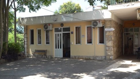 NOĆNE RESTRIKCIJE VODE U HERCEG NOVOM: Najugroženije više zone grada