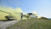 ШТА ЛИ СПРЕМАЈУ БЕРЛИН И ПАРИЗ? Заједничке нуклеарне вежбе дигле Москву на ноге