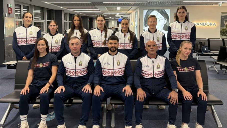 A SADA ONO NAJBOLjE: Srpski bokseri i bokserke spremni za izazov Mediteranskih igara u Tarantu!