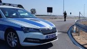 TEŠKA NESREĆA KOD ALEKSINCA: Žena (43) poginula u sudaru električnog mopeda i automobila, vozač teško povređen