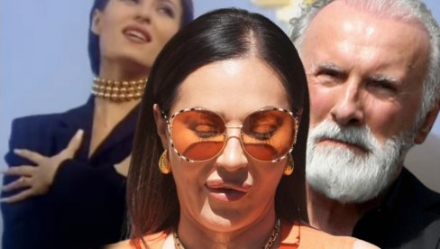 Мреже ГОРЕ због Цецине објаве о Дину Мерлину: Ово је истина о песми Београд!