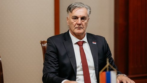 BOL SVIH SRBA: Karan o godišnjici ustaškog masakra u Prebilovcima 1941.