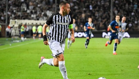 MILOŠ STANIMIROVIĆ: Jovanović naučio Kontisa  kako da pobeđuje i sa OFI
