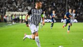 SRPSKI DERBI U LIGI EVROPE: Naši reprezentativci predvode svoje timove u pohodu na grupnu fazu