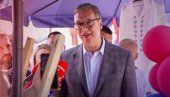 VUČIĆ SE UPRAVO OGLASIO: Srbija na nogama nakon poruke predsednika!