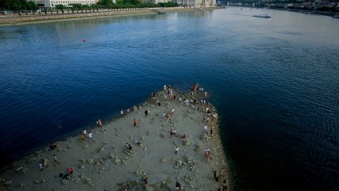 MAĐARI MOGU DA ODAHNU: Najkritičnije je prošlo...