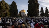 ALARM ZA IZRAEL: Arapske i islamske zemlje ujedinile snage – dogovorena zajednička akcija za Jerusalim