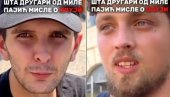 MLADOUSTAŠE MILE PAJIĆ U TRANSU: Oluja je velika slava za Hrvate