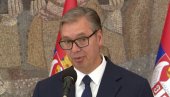 VUČIĆ POSLAO JASNU PORUKU: Najoštrije osuđujem napad na Stevana Filipovića – počinioci moraju da odgovaraju!