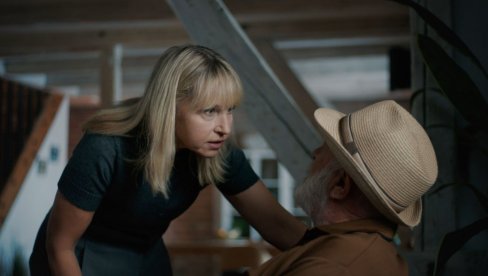 „KUĆA“ TANJE BRZAKOVIĆ NA OTVARANJU: Od 21. do 26. avgusta 9. Dunav film fest na Smederevskoj tvrđavi
