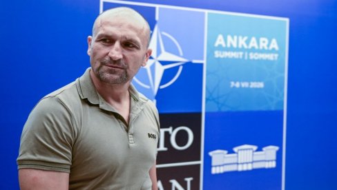 ВУЧИЋ ЖЕСТОКО ОДБРУСИО ХРВАТСКОМ МИНИСТРУ: Жали што није учествовао у Олуји? Сигуран сам да жали! Ако им је то једини понос – нека наставе