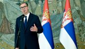 ПРЕДСЕДНИК ПОСТАВИО Н1 НА МЕСТО: Ваше захтеве да постанем лењ и да не радим ништа, не прихватам и никада нећу!