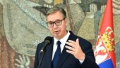 ВУЧИЋ О ПРОСЛАВИ ОЛУЈЕ И НАПАДИМА ИЗ ХРВАТСКЕ: Погледајте о каквим је лажовима реч