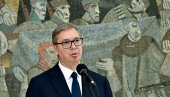 НЕРВОЗА БЛОКАДЕРА ЈЕ СВЕ ВЕЋА! Вучић о изборним истраживањима: Како ће да објасне својим бирачима када изгубе?