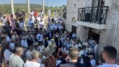 ŽIVU DECU, ŽENE I STRACE BACILI U JAMU: U Prebilovcima obeležena godišnjica jednog od najstrašnijih zločina nad Srbima u NDH