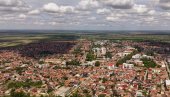 VATRA SE PONOVO RAZBUKTALA: Proglašena vanredna situacija u ovom gradu u Srbiji
