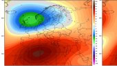 STIŽE ZIMA KAKVU DUGO NISMO VIDELI: Stručnjaci zabeležili dva fenomena, evo šta čeka Evropu od decembra