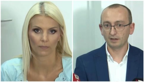 NAJTEŽE JE BRANITI ISTINU, A NEISTINA SE LAKO PROŠIRI ANS poziva na odgovornost i dijalog zbog dezinformacija o protestima u Valjevu
