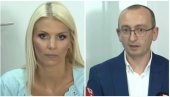 NAJTEŽE JE BRANITI ISTINU, A NEISTINA SE LAKO PROŠIRI ANS poziva na odgovornost i dijalog zbog dezinformacija o protestima u Valjevu