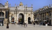 ZABORAVITE PARIZ: Francuski grad koji oduševljava turiste, a gotovo niko ne zna za njega