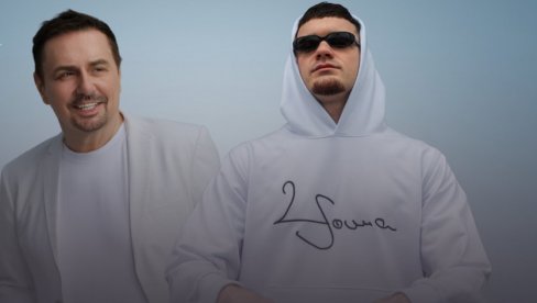 SPOJ FOLKA I REPA ZA VEČE ZA PAMĆENJE: Dragan Kojić Keba na Tašmajdan dovodi i 2Soma (FOTO)