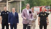 KOGA ON NAPADNE, ZNAČI DA TAJ VREDI: Vučić spustio ministra odbrane BiH na zemlju