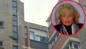 MILKA (82) DOŠLA SINU DA SKUVA RUČAK, A ON JE UBIO: Detalji jezivog zločina na Novom Beogradu, Zoran pokušao da skoči sa terase na 7. spratu