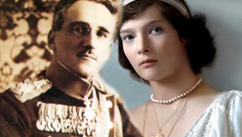 Ћерка руског цара била је несуђена српска краљица: Александар никада није прежалио лепу Татјану