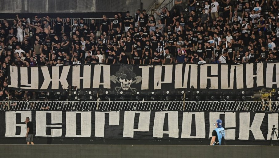 HETAFE SE POJAČAO PRED PARTIZAN: Stiglo veliko pojačanje iz Francuske