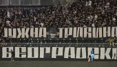 HETAFE SE POJAČAO PRED PARTIZAN: Stiglo veliko pojačanje iz Francuske