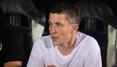 ИЛИЋ ЗАДОВОЉАН ПОСЛЕ ТОБОЛА: Честитке играчима, радује да смо играли брзо