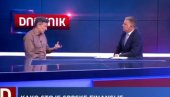 PAVLOVIĆ NA OPOZICIONIM MEDIJIMA: Mali je u pravu, ima para za veće plate i penzije
