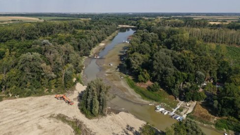 HITAN SASTANAK U BRISELU ZBOG DUNAVA: Šta će biti sa nuklearkom?