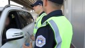 КУРТИ НАСТАВЉА ДА ТЕРОРИШЕ НАШ НАРОД: Припадник МУП-а Србије приведен на Јарињу
