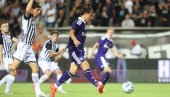 SRBIN UTIŠAO TUMBU: Mihajlo Cvetković srušio PAOK i doneo pobedu Anderlehtu (VIDEO)