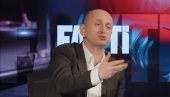 KNEŽEVIĆ NAJAVIO POLITIČKU BOMBU: Pomenuo i Spajića, sledi potres u Vladi Crne Gore