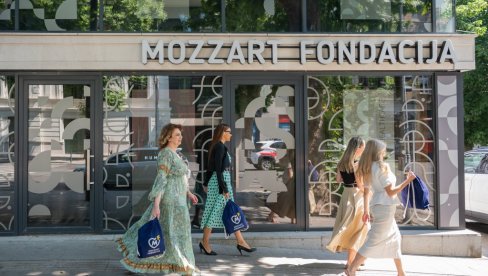 ХУМАНОСТ НА ДЕЛУ: Фондација Mozzart наставља своју мисију широм Србије