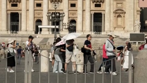 REKORDNO LETO: Italija je vodeća turistička destinacija u Evropi