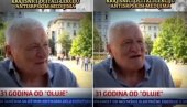 KRAJIŠNICI OČITALI LEKCIJU ANTISRPSKIM MEDIJIMA O OLUJI: To je naziv za genocid nad srpskim narodom