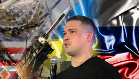 PLAN KIJEVA! Čekanje Patriota je samoubistvo,u rat kreće domaće oružje razvijano 10leta-Fedorov otkrio Udar briše neprijatelja s 90% šanse