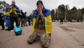 ТОТАЛНИ КРАХ УКРАЈИНСКЕ СТРАТЕГИЈЕ НА ФРОНТУ: Најцрње вести за Зеленског стигле из Немачке