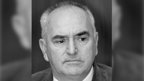 ODBRANA DUGA 54 GODINE: Posle duže bolesti u Beogradu preminuo advokat Tihomir Konstantinović (86)
