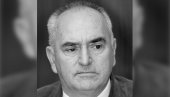 ODBRANA DUGA 54 GODINE: Posle duže bolesti u Beogradu preminuo advokat Tihomir Konstantinović (86)
