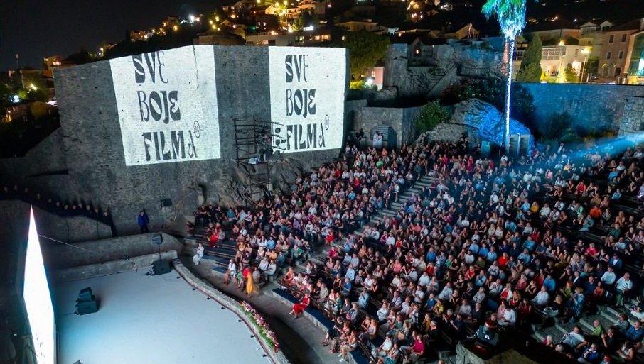 PROGRAMI 39. FILMSKOG FESTIVALA U HERCEG NOVOM: Svetkovinu filma otvara Bogdan Diklić