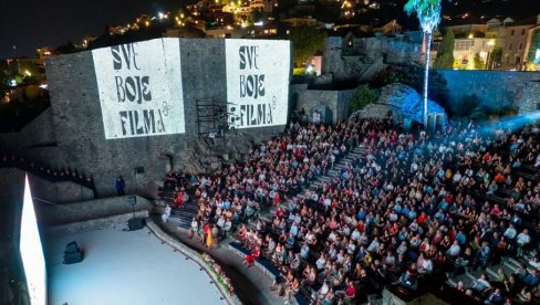 PROGRAMI 39. FILMSKOG FESTIVALA U HERCEG NOVOM: Svetkovinu filma otvara Bogdan Diklić