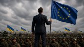 ВРЕМЕ РАДИ ПРОТИВ КИЈЕВА И ЕВРОПСКЕ УНИЈЕ: Русија и Сједињене Америчке Државе настављају активне контакте на више нивоа