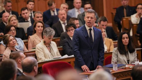 MAĐARSKA UVODI NOVE MERE: Evo o čemu se radi